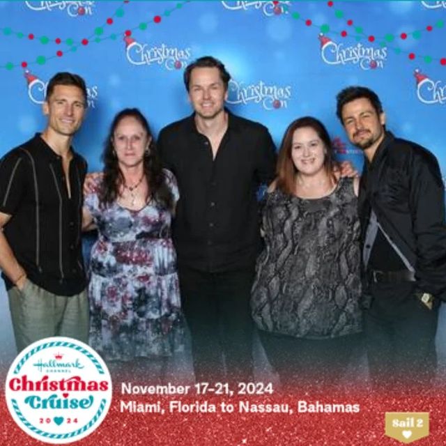 #hallmarkchristmascruise2 Instagram Tag, view posts, story, photos and videos