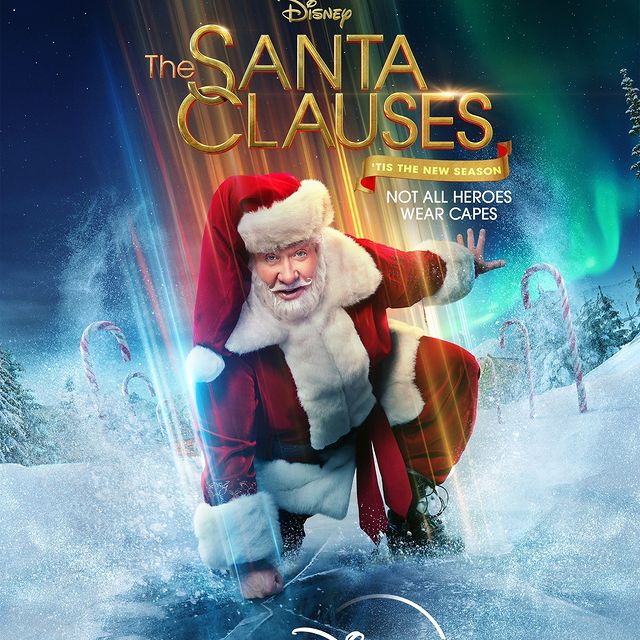#thesantaclauses Instagram Tag, view posts, story, photos and videos