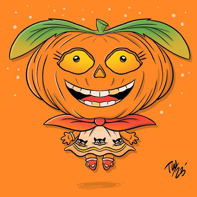 #halloweenart Instagram Tag, view posts, story, photos and videos
