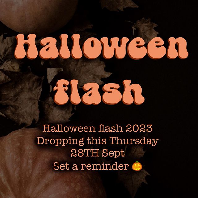 #halloweenflash Instagram Tag, view posts, story, photos and videos