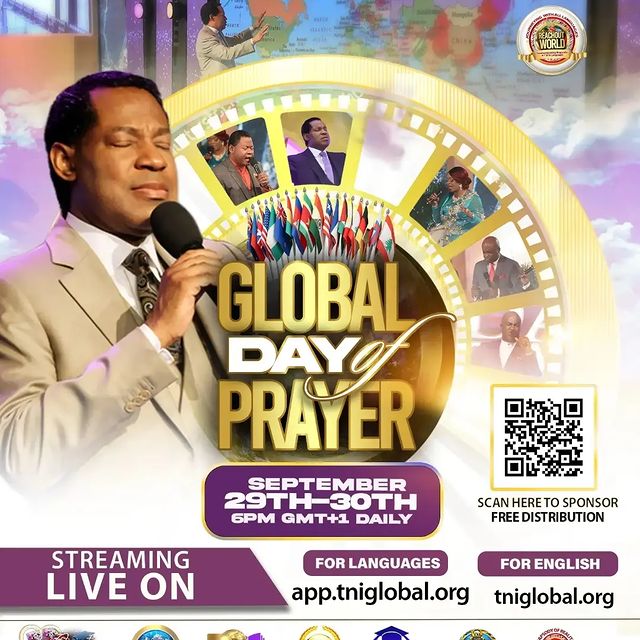 #pastorchrislive Instagram Tag, view posts, story, photos and videos
