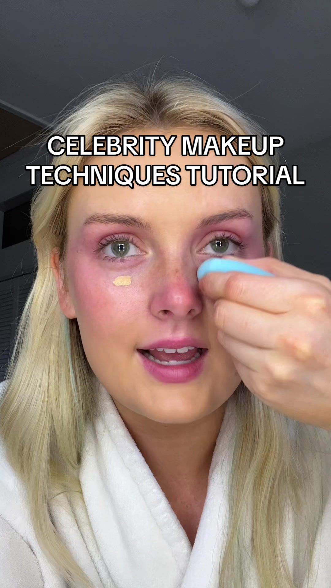 @anna_annora Watch this tutorial if you want to seriously improve your makeup ga...