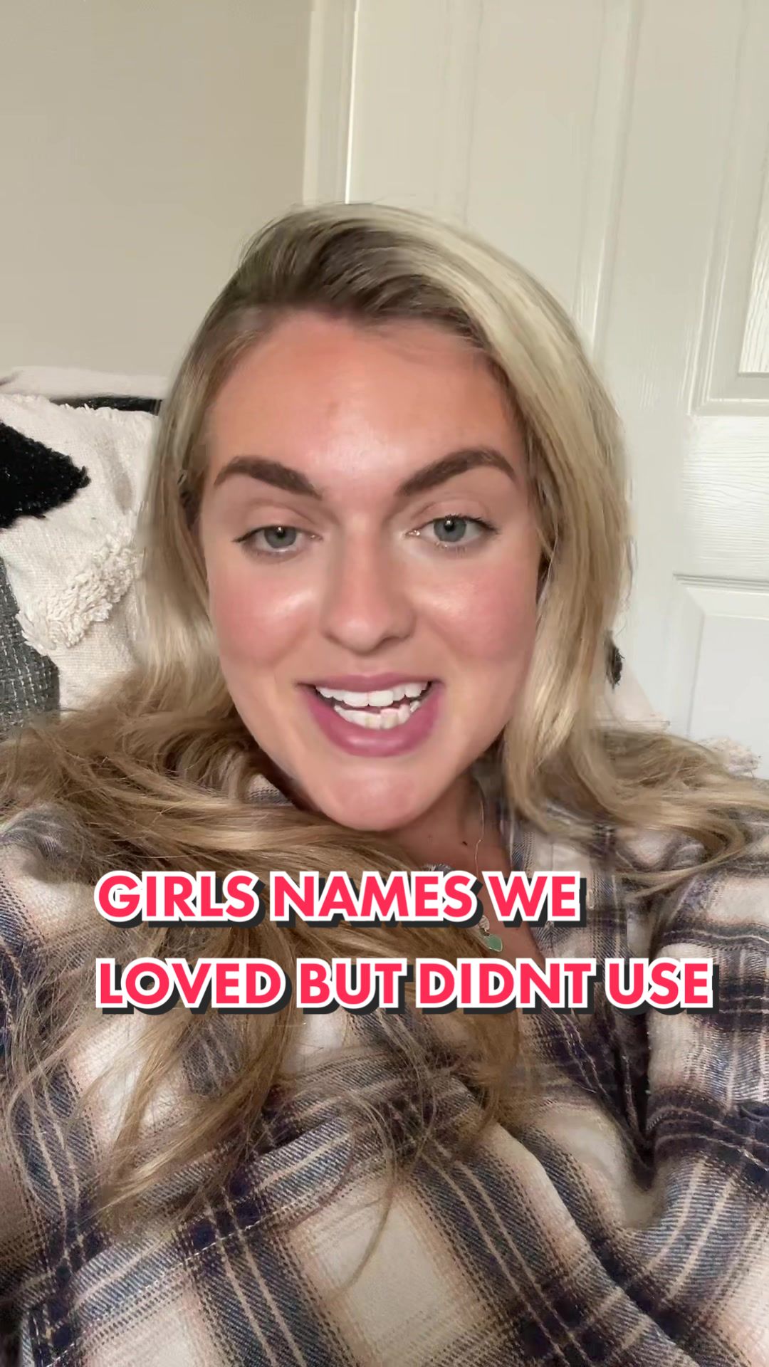 @lifewithlivs Girls names we loved but didnt use #girlsname #girlsnames #uniqueg...
