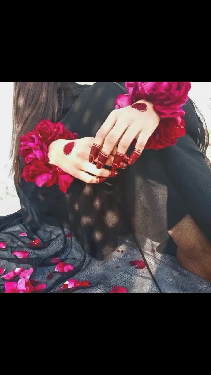 @ytkhan415 #girlsdp #fupシ #girlshand #girlshandvideo_ #flower #flowershower #ros...