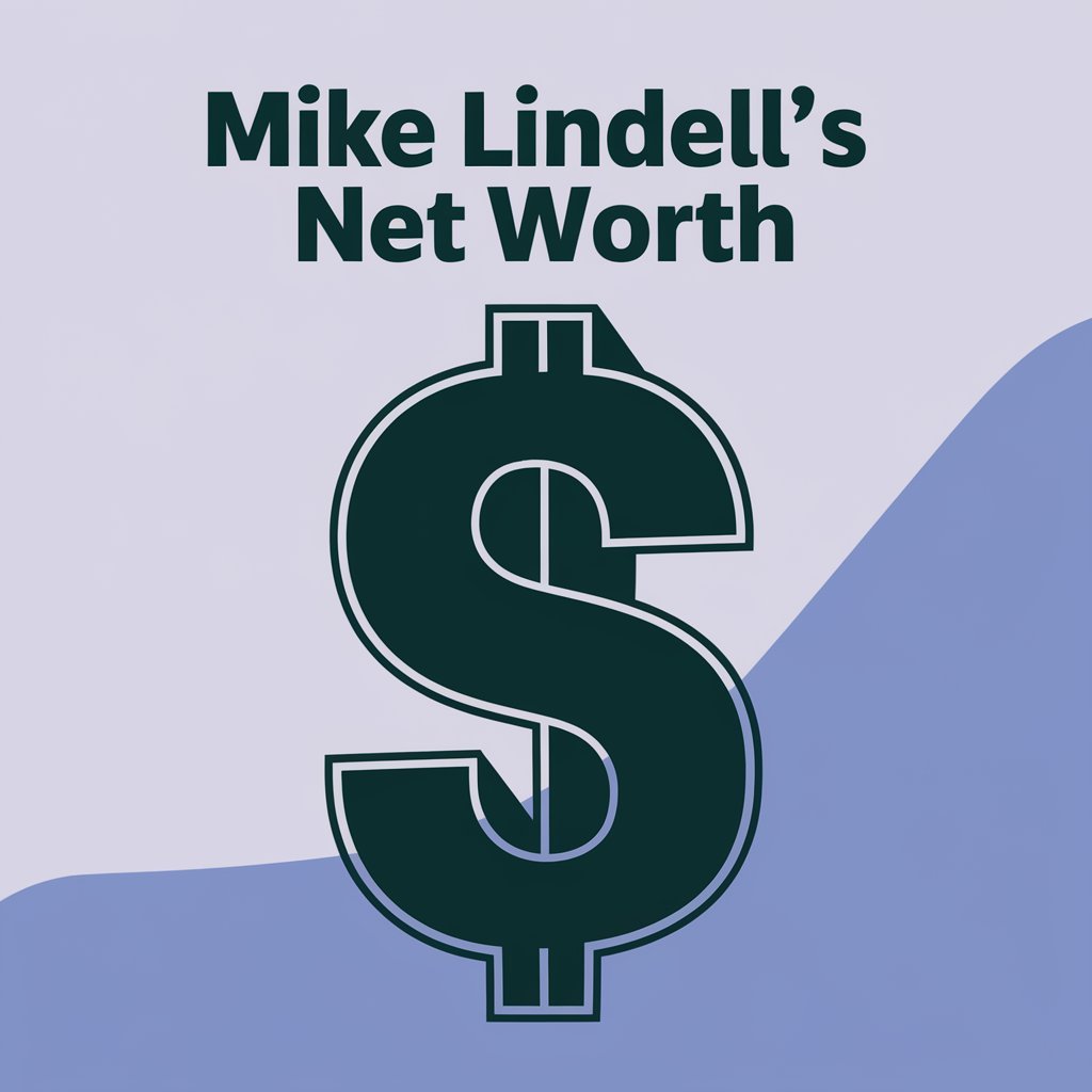Mike Lindell's Net Worth